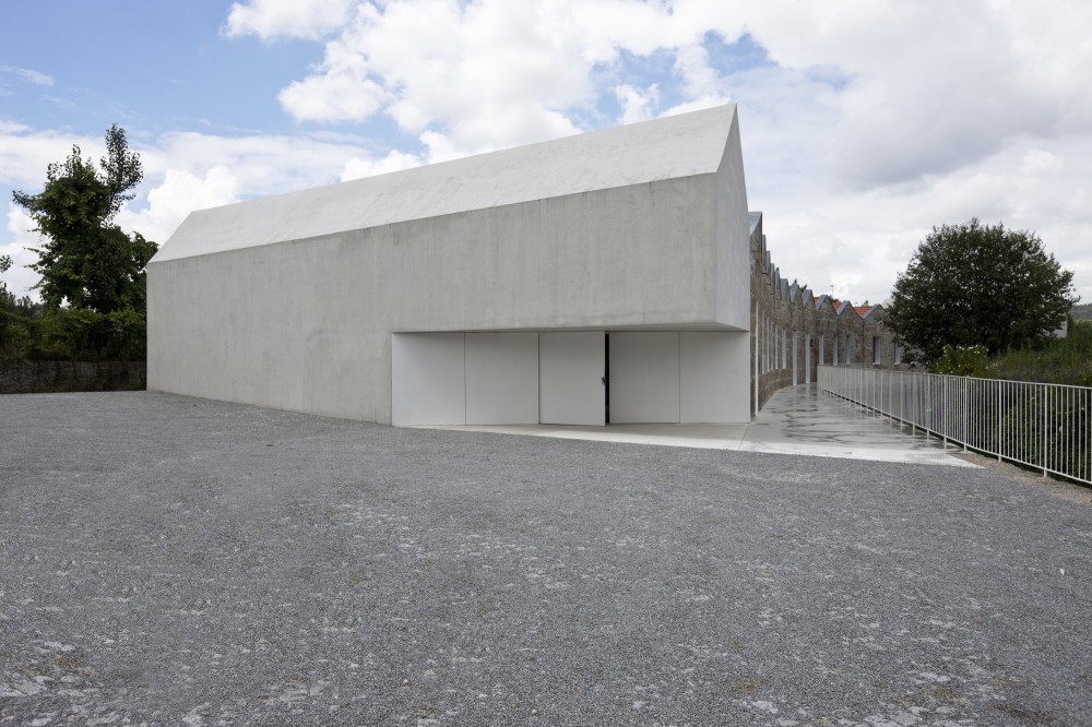 Landscape Laboratory / Cannatà & Fernandes