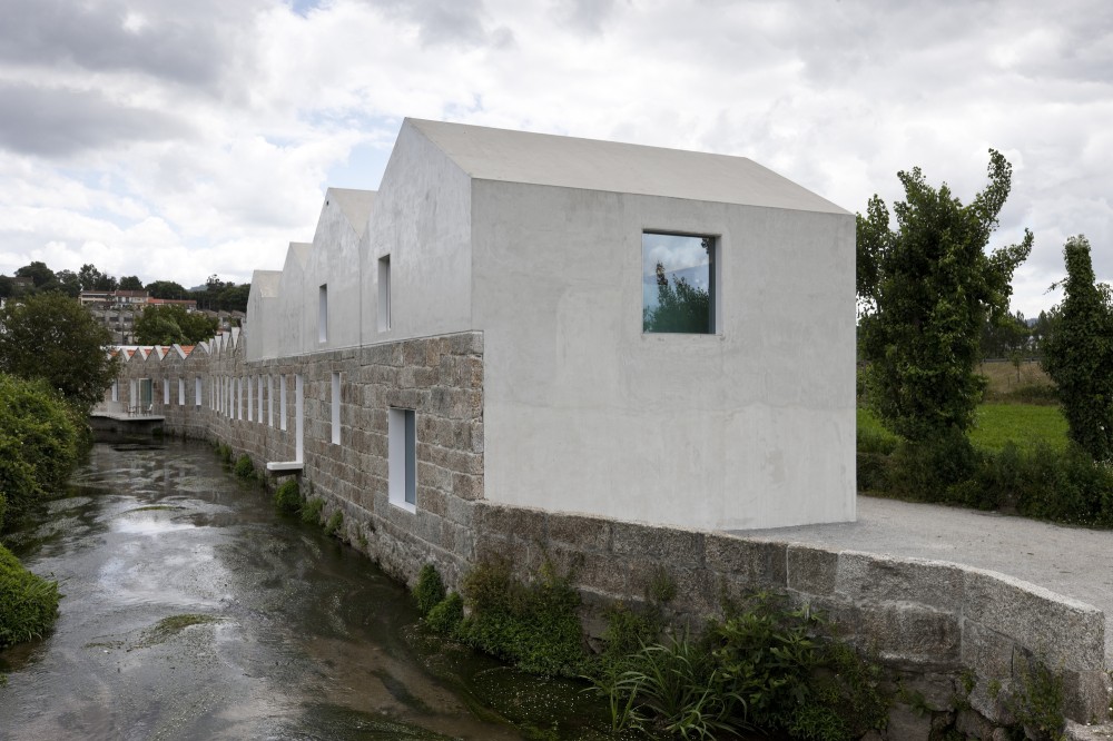 Landscape Laboratory / Cannatà & Fernandes
