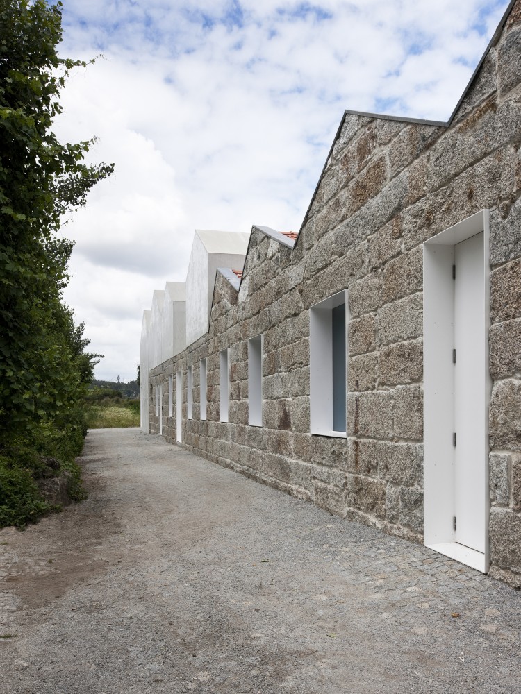 Landscape Laboratory / Cannatà & Fernandes