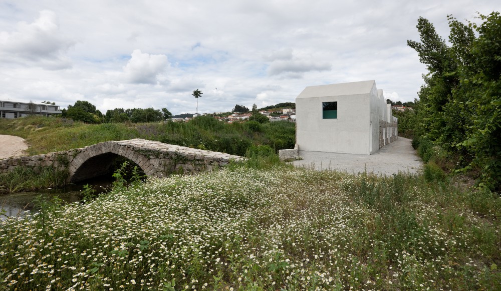 Landscape Laboratory / Cannatà & Fernandes