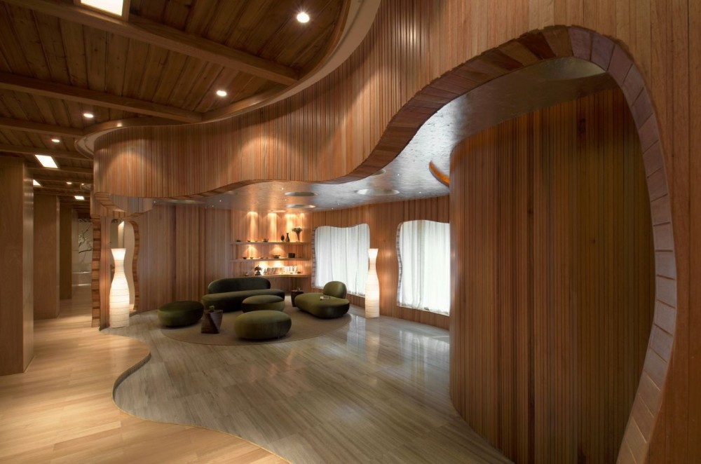 One Taste Holistic / CROX International