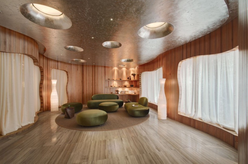 One Taste Holistic / CROX International