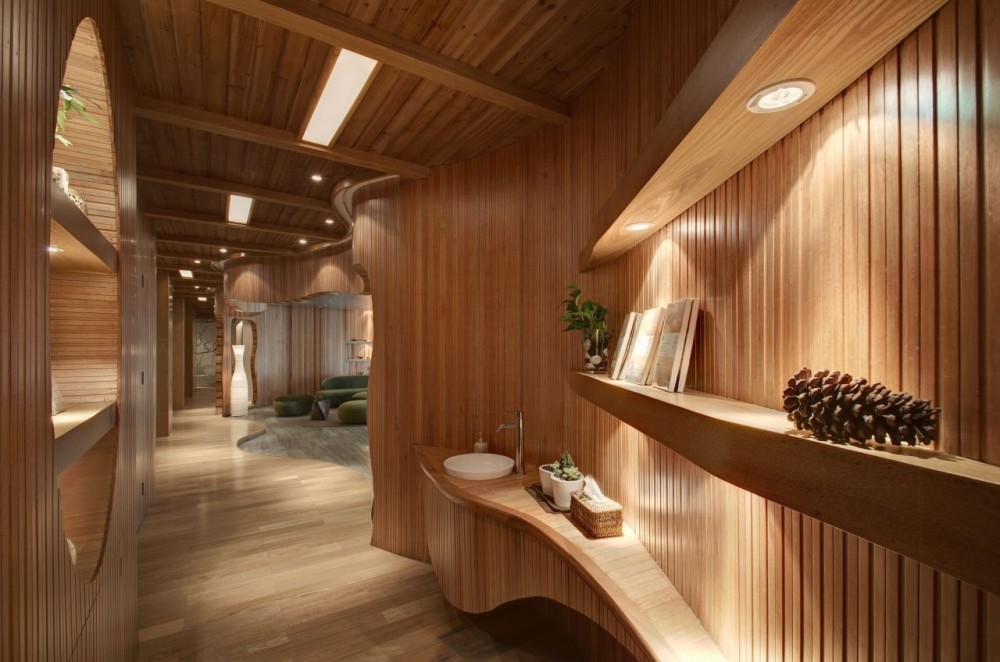 One Taste Holistic / CROX International