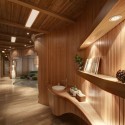 One Taste Holistic  / CROX International Co., LTD © Black