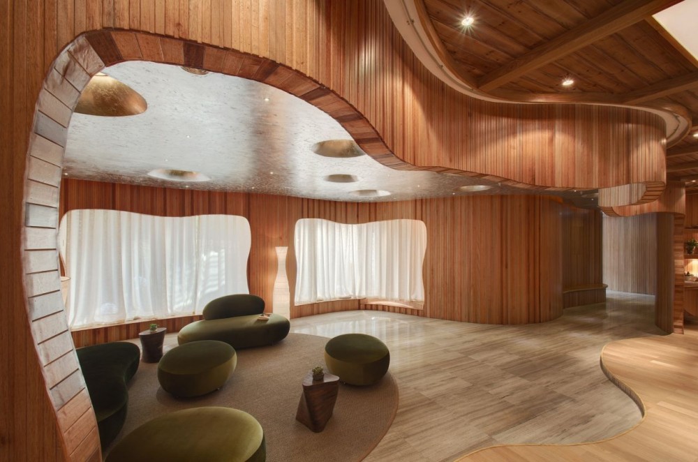 One Taste Holistic / CROX International