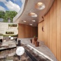 One Taste Holistic  / CROX International Co., LTD © Black