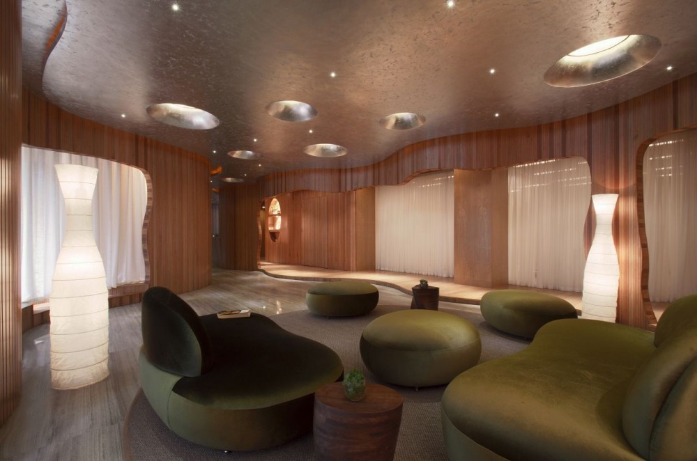 One Taste Holistic / CROX International