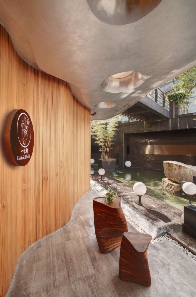 One Taste Holistic / CROX International