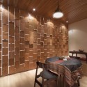 One Taste Holistic  / CROX International Co., LTD © Black