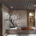 One Taste Holistic  / CROX International Co., LTD © Black