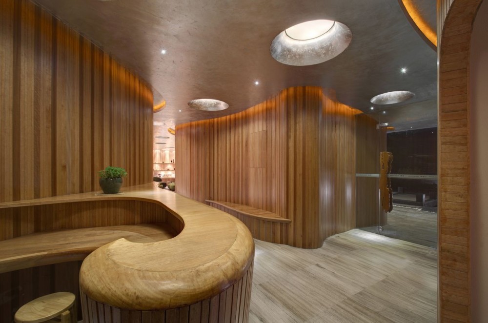 One Taste Holistic / CROX International
