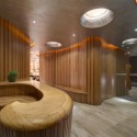 One Taste Holistic  / CROX International Co., LTD © Black