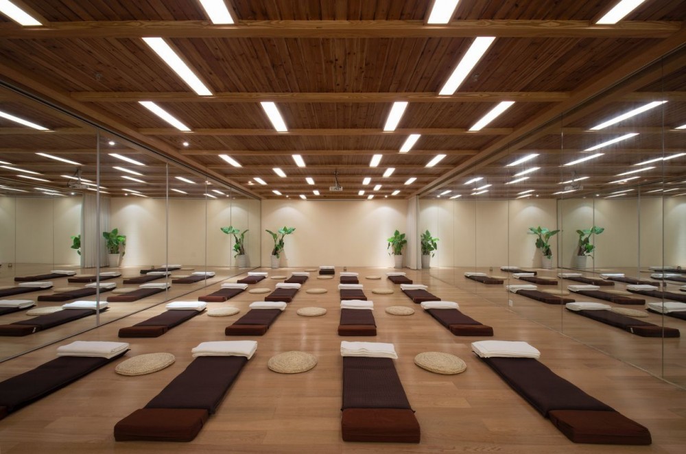 One Taste Holistic / CROX International