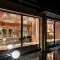 One Taste Holistic  / CROX International Co., LTD © Black