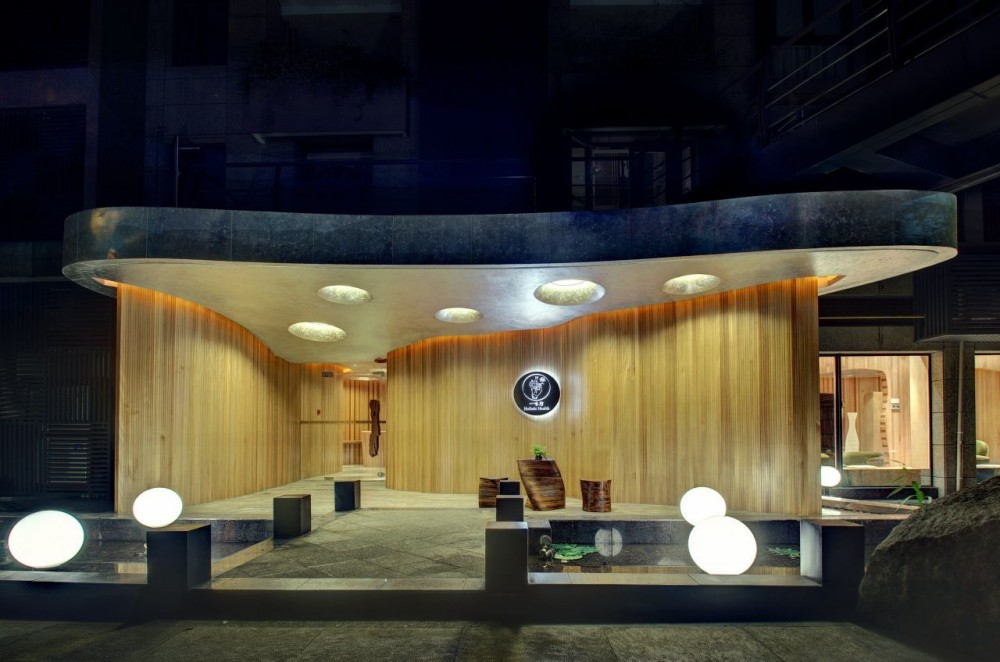 One Taste Holistic / CROX International