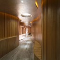 One Taste Holistic  / CROX International Co., LTD © Black