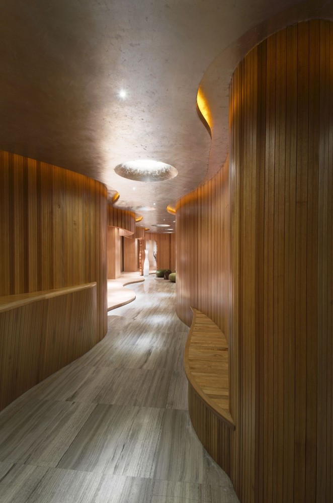 One Taste Holistic / CROX International