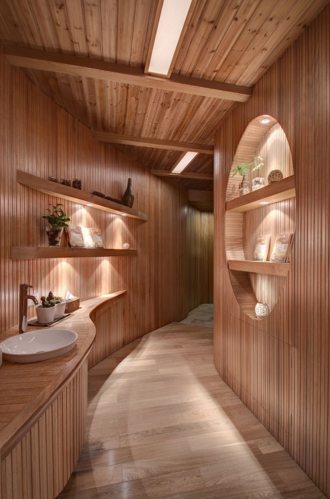 One Taste Holistic / CROX International