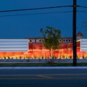 Guardian Parking / Fitzsimmons Architects Guardian Parking / Fitzsimmons Architects © Joseph Mills