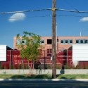 Guardian Parking / Fitzsimmons Architects