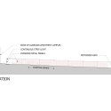 Guardian Parking / Fitzsimmons Architects Guardian Parking / Fitzsimmons Architects Elevation