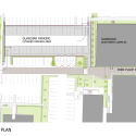 Guardian Parking / Fitzsimmons Architects Guardian Parking / Fitzsimmons Architects Site Plan