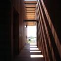 Air Flow House / UID Architects Air Flow House / UID Architects © Hiroshi Ueda