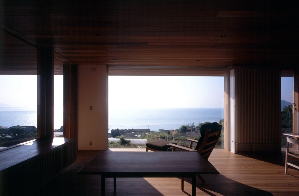 Air Flow House / UID Architects