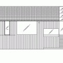 Air Flow House / UID Architects Air Flow House / UID Architects East Elevation