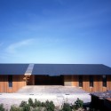 Air Flow House / UID Architects Air Flow House / UID Architects © Hiroshi Ueda