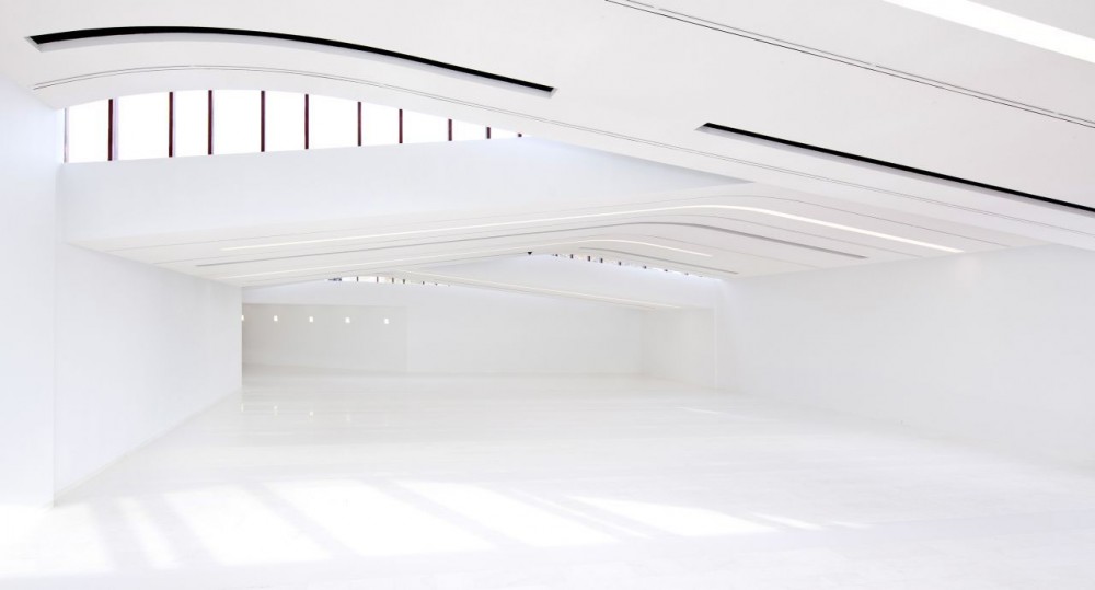 Drents Museum / Erick van Egeraat