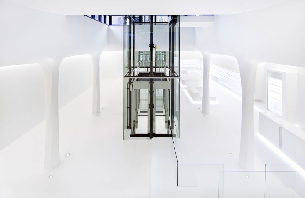 Drents Museum / Erick van Egeraat
