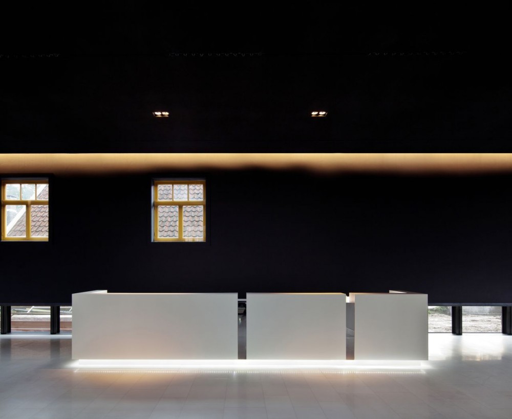 Drents Museum / Erick van Egeraat