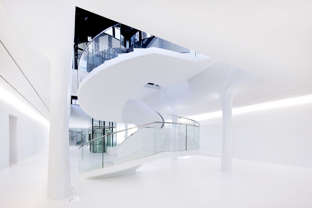 Drents Museum / Erick van Egeraat