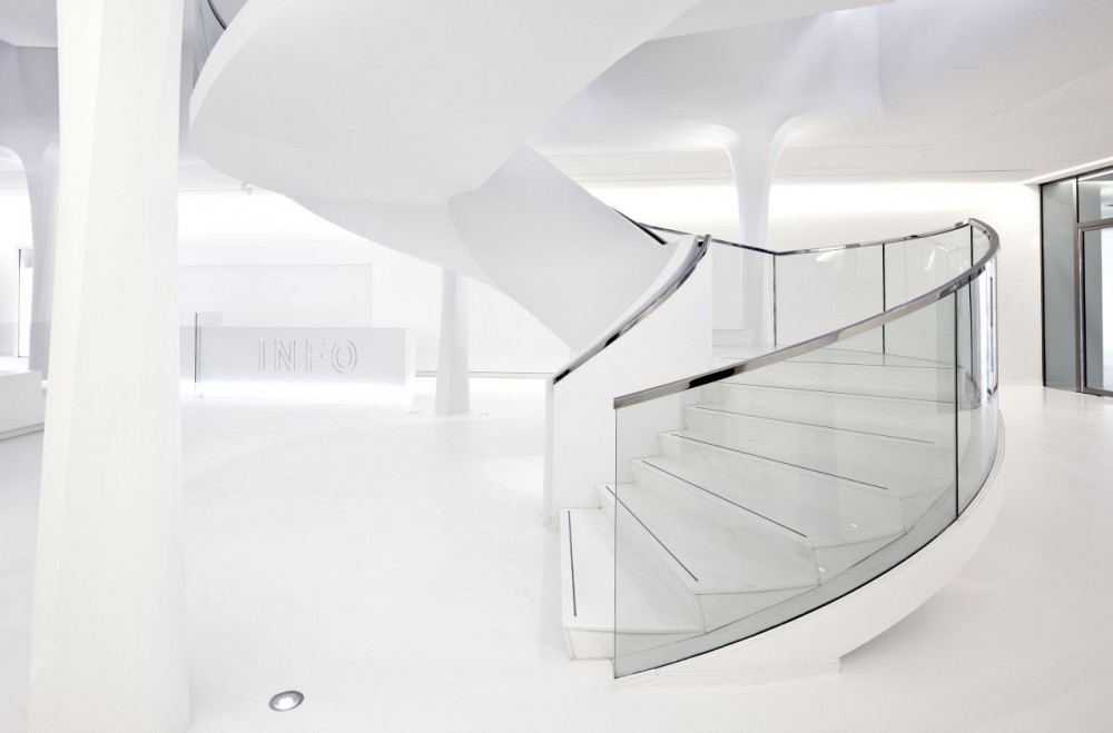 Drents Museum / Erick van Egeraat