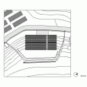 Air Flow House / UID Architects Air Flow House / UID Architects Site Plan