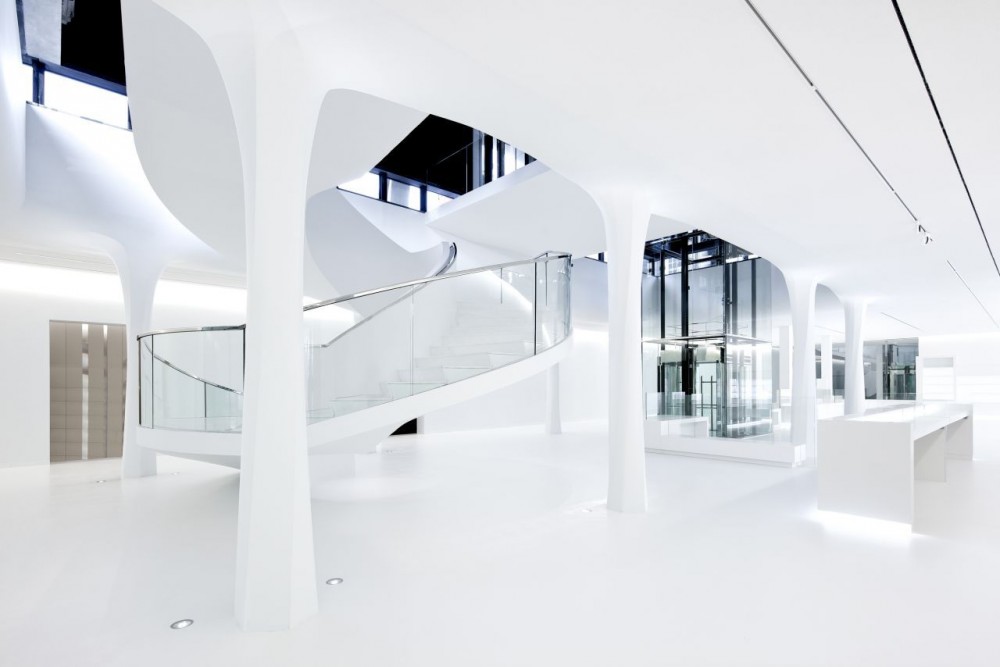 Drents Museum / Erick van Egeraat