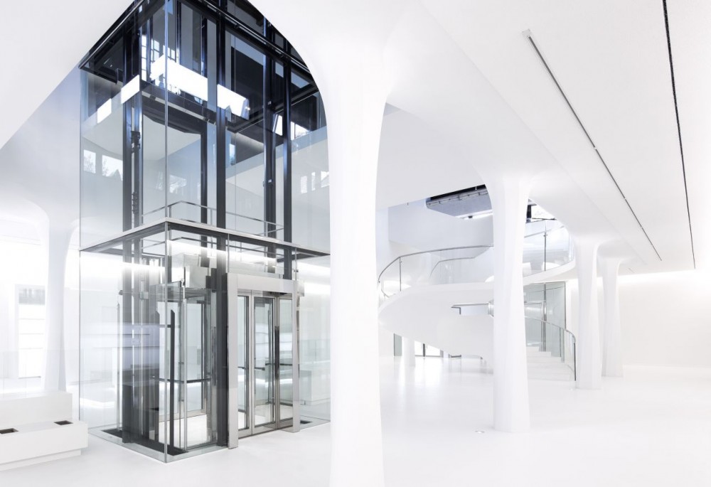 Drents Museum / Erick van Egeraat
