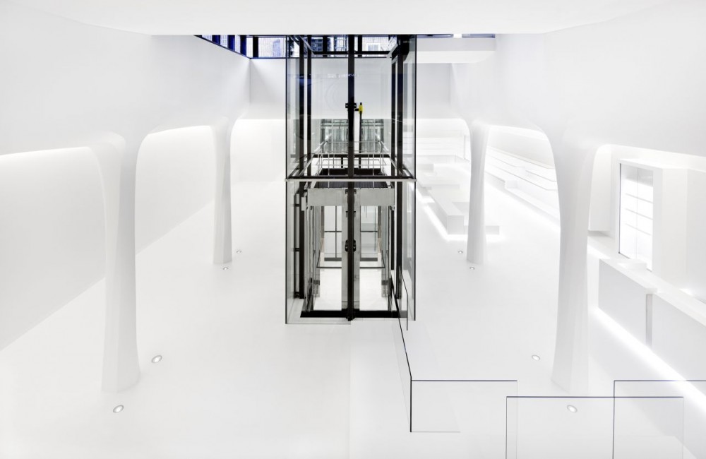 Drents Museum / Erick van Egeraat