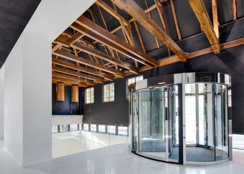 Drents Museum / Erick van Egeraat