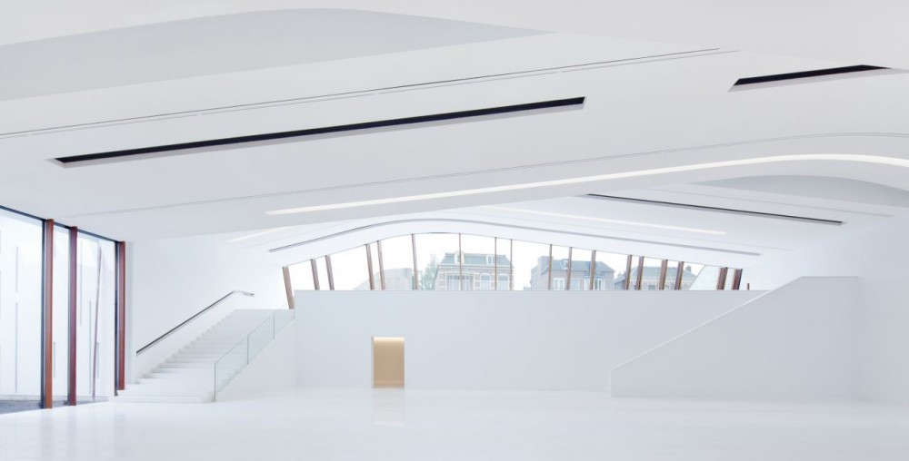 Drents Museum / Erick van Egeraat