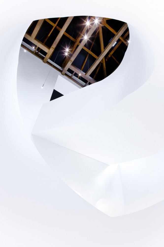 Drents Museum / Erick van Egeraat