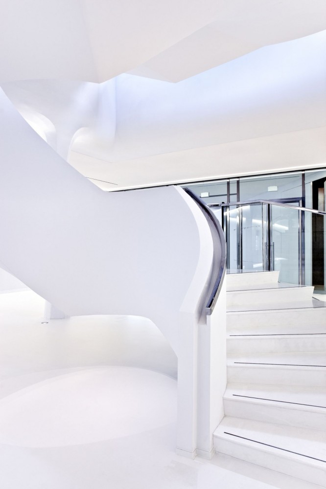 Drents Museum / Erick van Egeraat