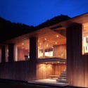 Air Flow House / UID Architects Air Flow House / UID Architects © Hiroshi Ueda