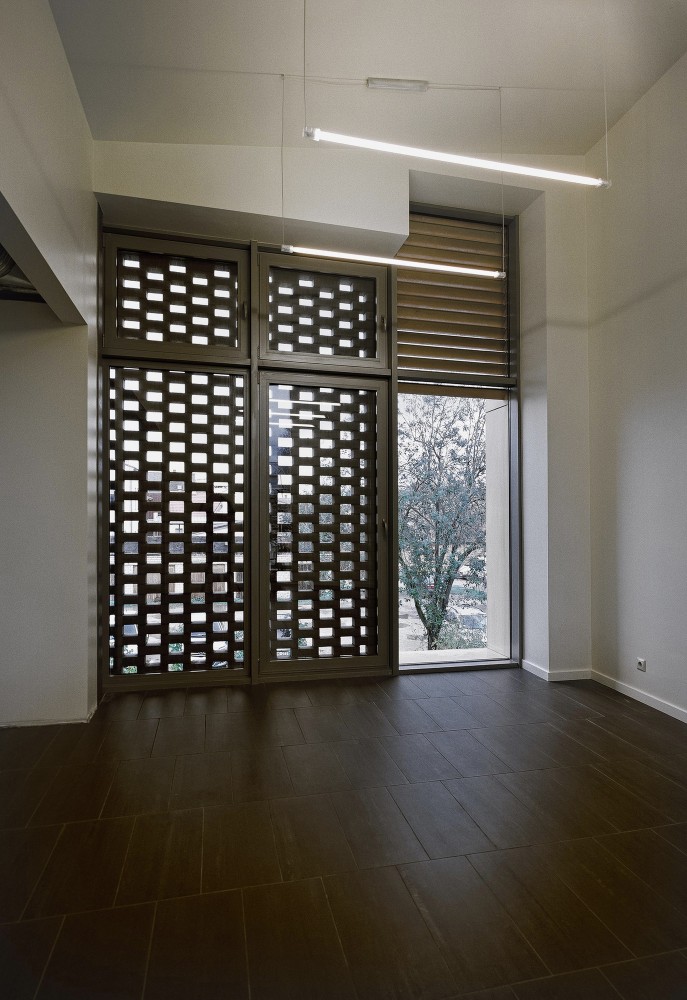 Samrode Building / Krists Karklins & Arhitektūras Birojs