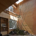Machi-Building / UID Architects © Hiroshi Ueda