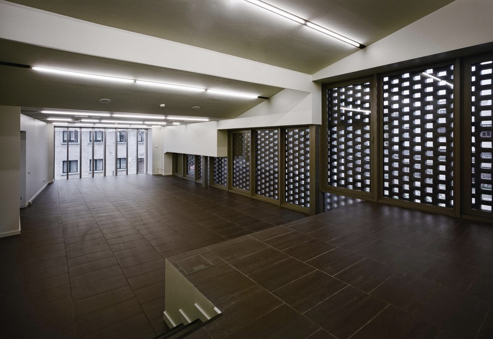 Samrode Building / Krists Karklins & Arhitektūras Birojs