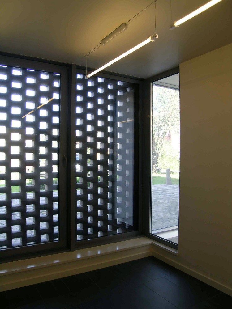Samrode Building / Krists Karklins & Arhitektūras Birojs
