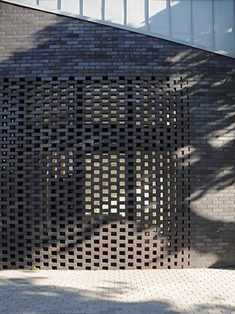 Samrode Building / Krists Karklins & Arhitektūras Birojs