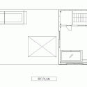 Machi-Building / UID Architects Roof Plan